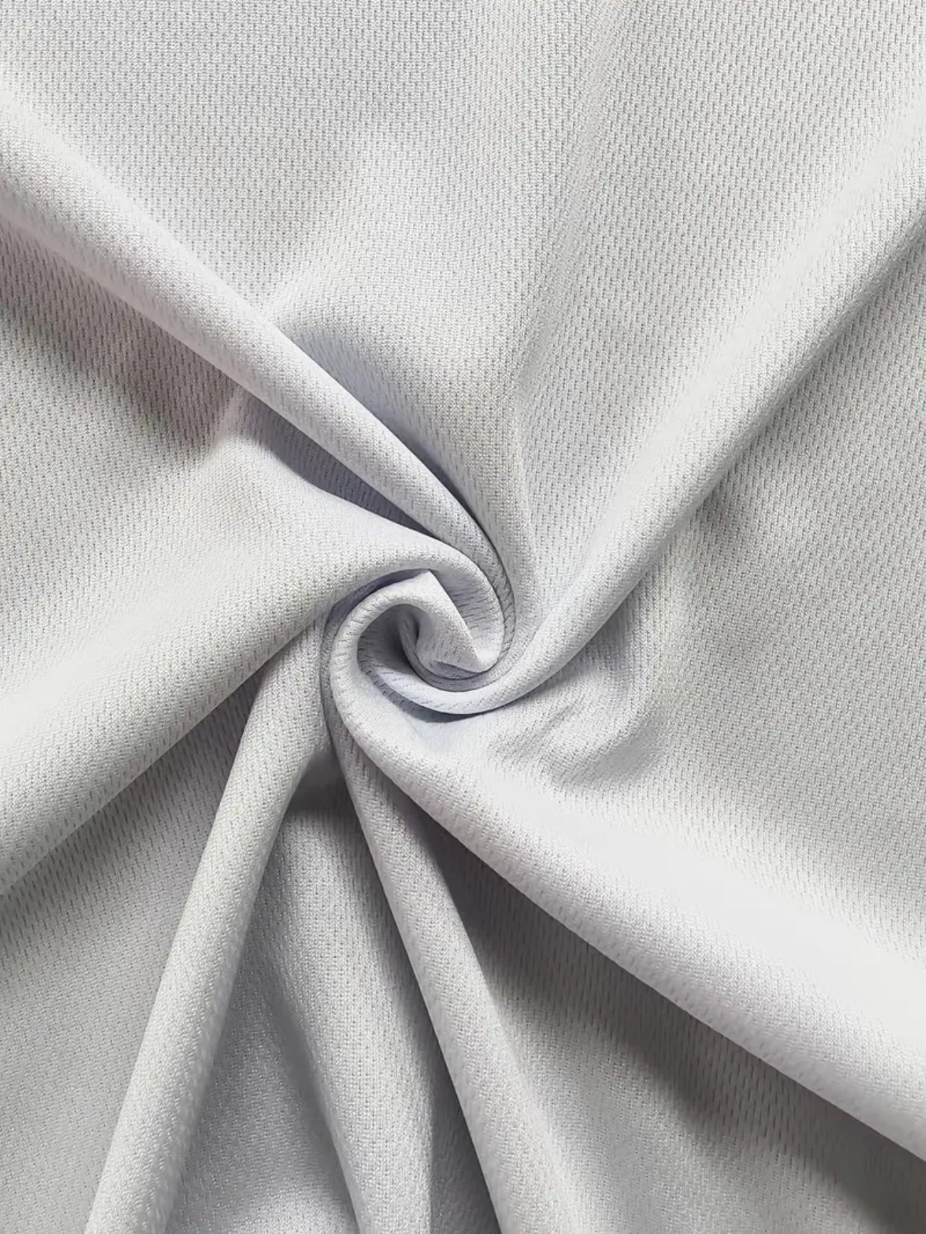 Men's Vintage Street T-Shirt, Fun Letter Ellesse Pattern Print, Loose Round Neck, Lightweight Comfort, Casual Wear for All Seasons