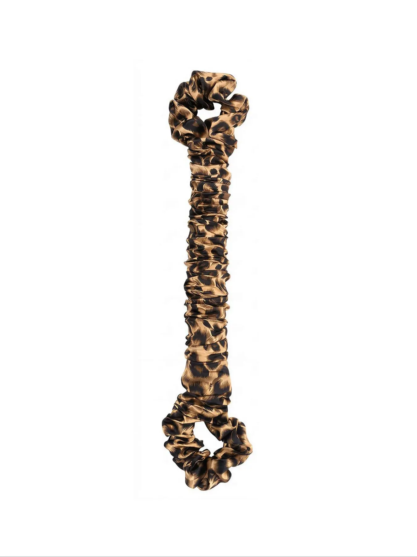 Leopard print