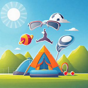 Sports and Outdoor Shop