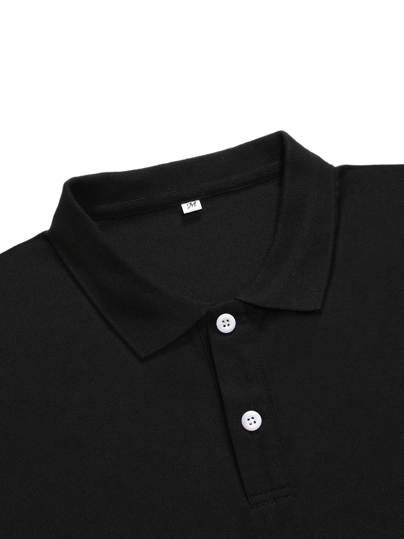 Men's Lion Print Polo Shirt, Stylish Short Sleeve Collared Top, Casual Streetwear, Gym, Daily, Party, Summer Fashion 2026, Gift for Him