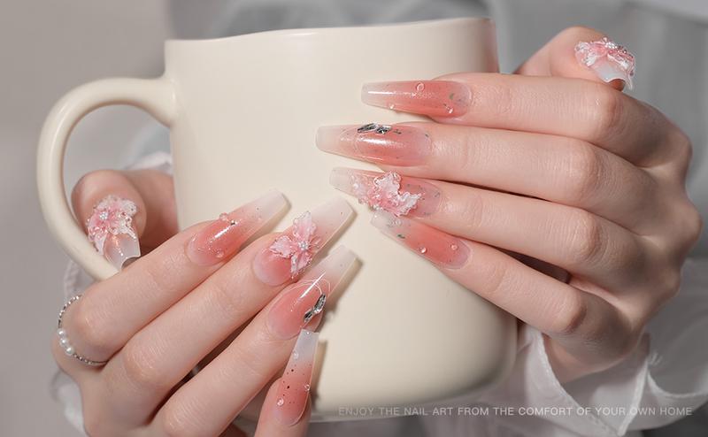 GAOY 60g Solid Builder Gel for Nails Holiday Gift Pick, Non-Sticky Hand Hard Gel, 3D Sculpting Gel for Nail Art Sculpture Carving Modeling and Nail Extension, Clear