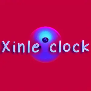 Xinle clock
