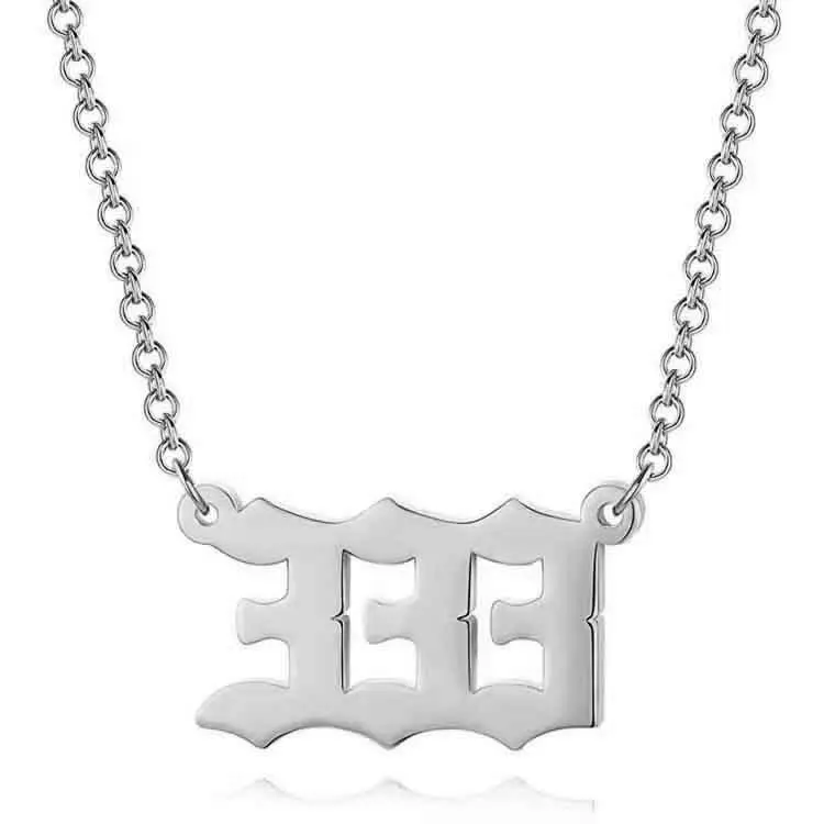 Silver 333