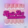 【Black Friday】Delicatething Y2K Style Square False Nails, Handmade French Design, French Tip Designs, XS-S-M-L Sizes, Perfect for Parties, Includes Jelly Glue, Crystal Stick, File #GLOBAL PICKS