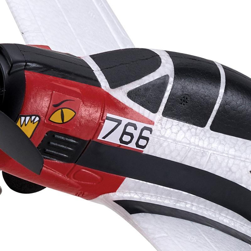 FMS 410mm T-28 Trojan RTF