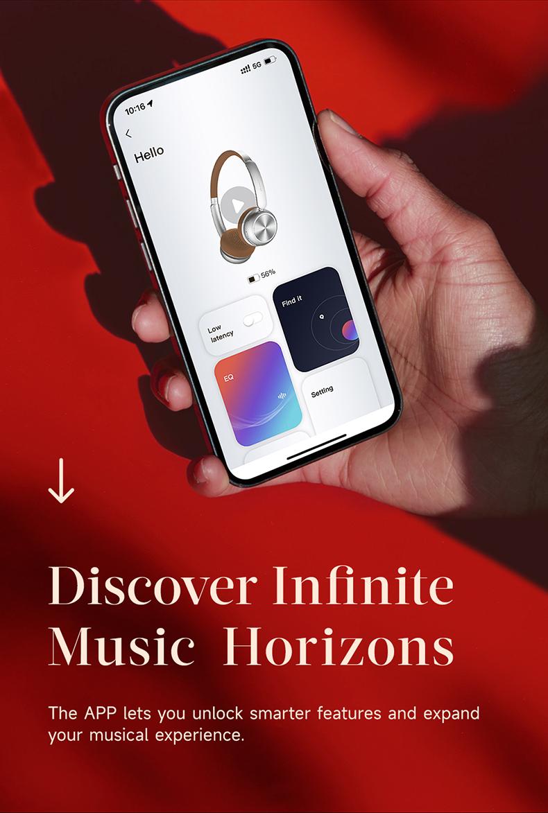 Picun R2 Pro Wireless Headphones with ANC, 50 Hours Playtime, App Support, Custom EQ3 Sound, Music Controls, 80s 90s Throwback Design, Lightweight Audio Electronic Earbuds, traveling gadgets, Aesthetic Multicolor Headset Bluetooth Connection Retro Picun R2 Pro Wireless Headphones with ANC, 50 Hours Playtime, App Support, Custom EQ3 Sound, Music Controls, 80s 90s Throwback Design, Lightweight Audio Electronic Earbuds, traveling gadgets, Aesthetic Multicolor Headset Bluetooth Connection Retro