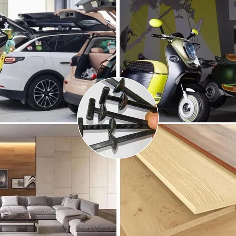 Nylon Universal Cable Tie Buckle, 2025 Premium Heavy Duty Self-Locking Nylon Zip Ties Holder, Multipurpose Plastic Cable Ties Tool for Car Daily Repair bundle Nylon Universal Cable Tie Buckle, 2025 Premium Heavy Duty Self-Locking Nylon Zip Ties Holder, Multipurpose Plastic Cable Ties Tool for Car Daily Repair bundle