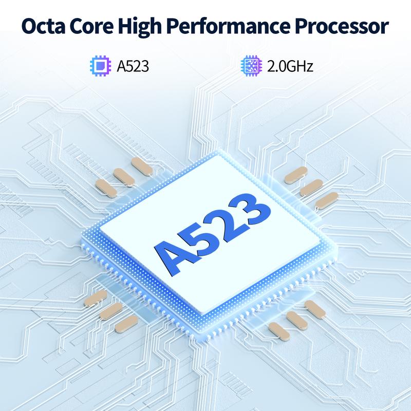 10 Inch IPS LCD Tablet , Octa-Core  8GB RAM 32GB ROM, Dual Cameras,  Android 14, 5G Dual-Band Wi-Fi android tablet, Dealsforyoudays, BacktoSchool