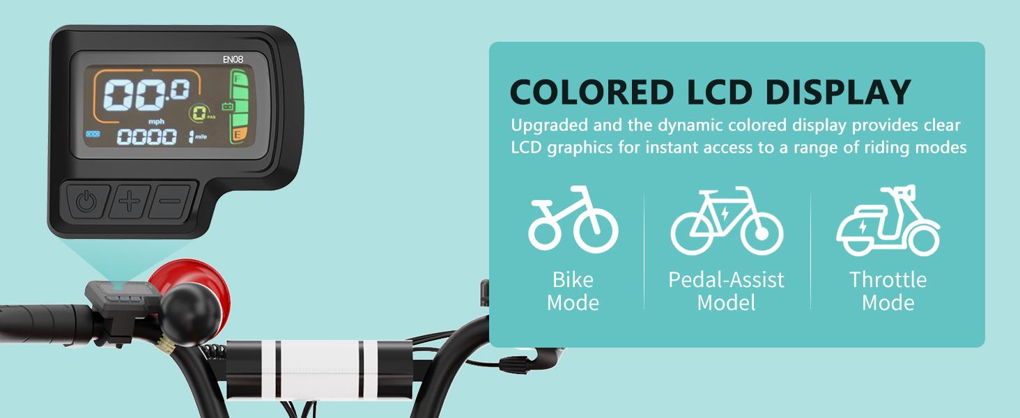 MOONCOOL Electric Tricycle for Youth, 35 Miles 16IN 3.0 Fat Tire Electric Trike, 3 Wheels Electric Bicycle Bikes, 250W Aluminum Frame Electric Tricycle Etrike with Removable Battery and Basket MOONCOOL Electric Tricycle for Youth, 35 Miles 16IN 3.0 Fat Tire Electric Trike, 3 Wheels Electric Bicycle Bikes, 250W Aluminum Frame Electric Tricycle Etrike with Removable Battery and Basket