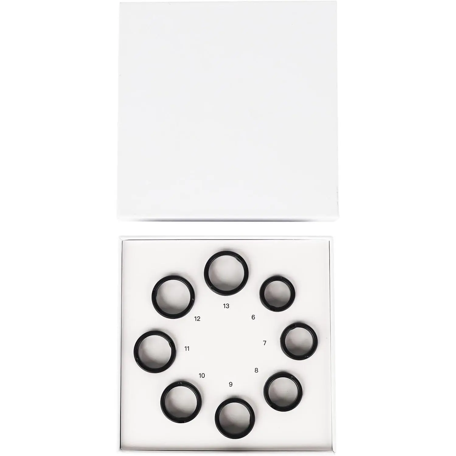 Ring Sizing Kit -  Ring Accessory