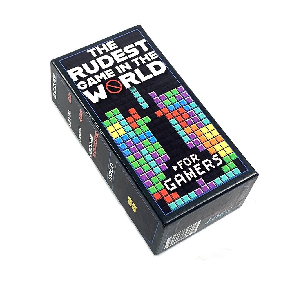 Fun Party Card Game for Adults, Social Gathering Card Game, Prank and Cold Joke Duel Set, Icebreaker Table Game, Easter Valentine Christmas Party Game