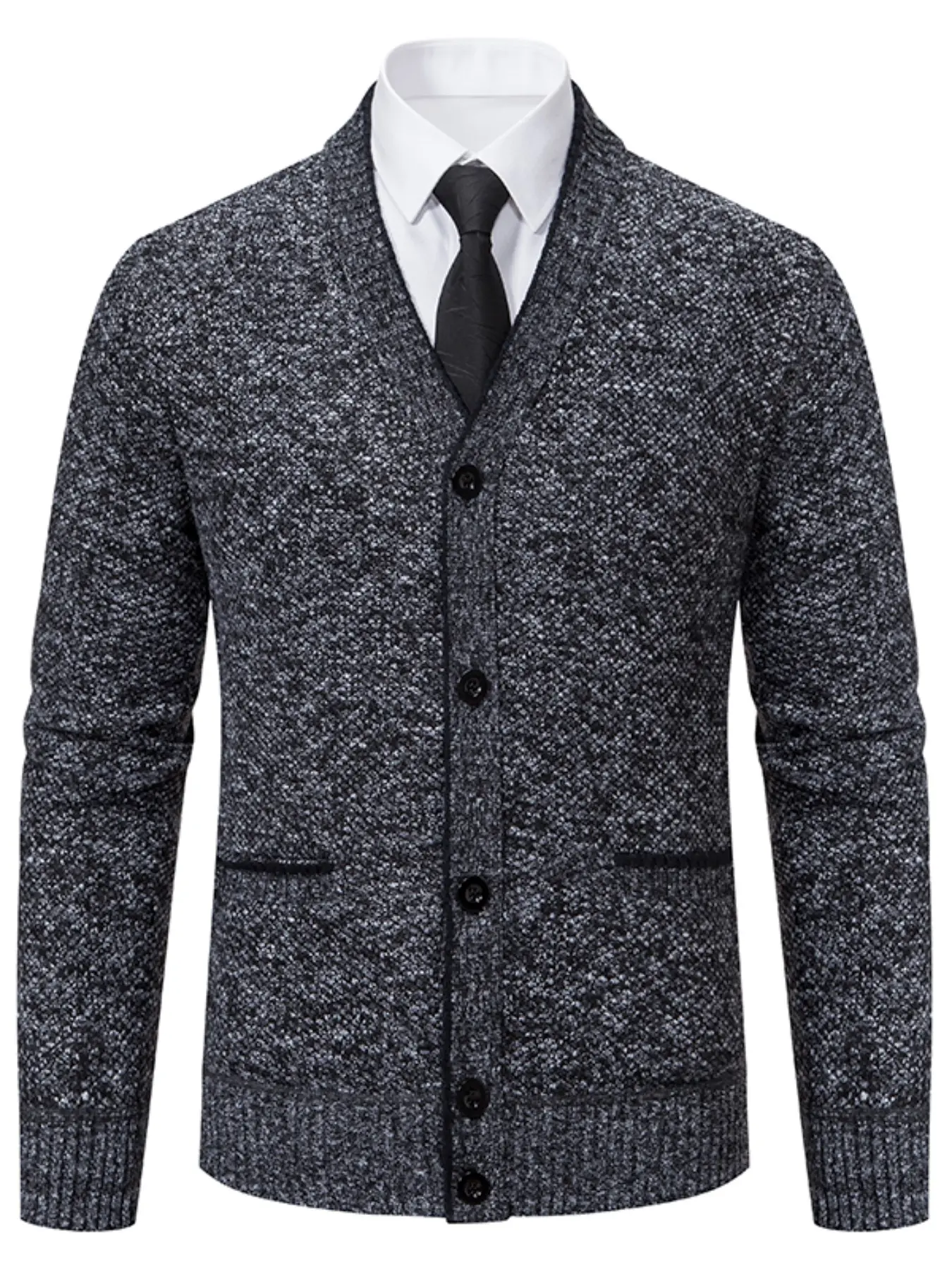 Dark gray