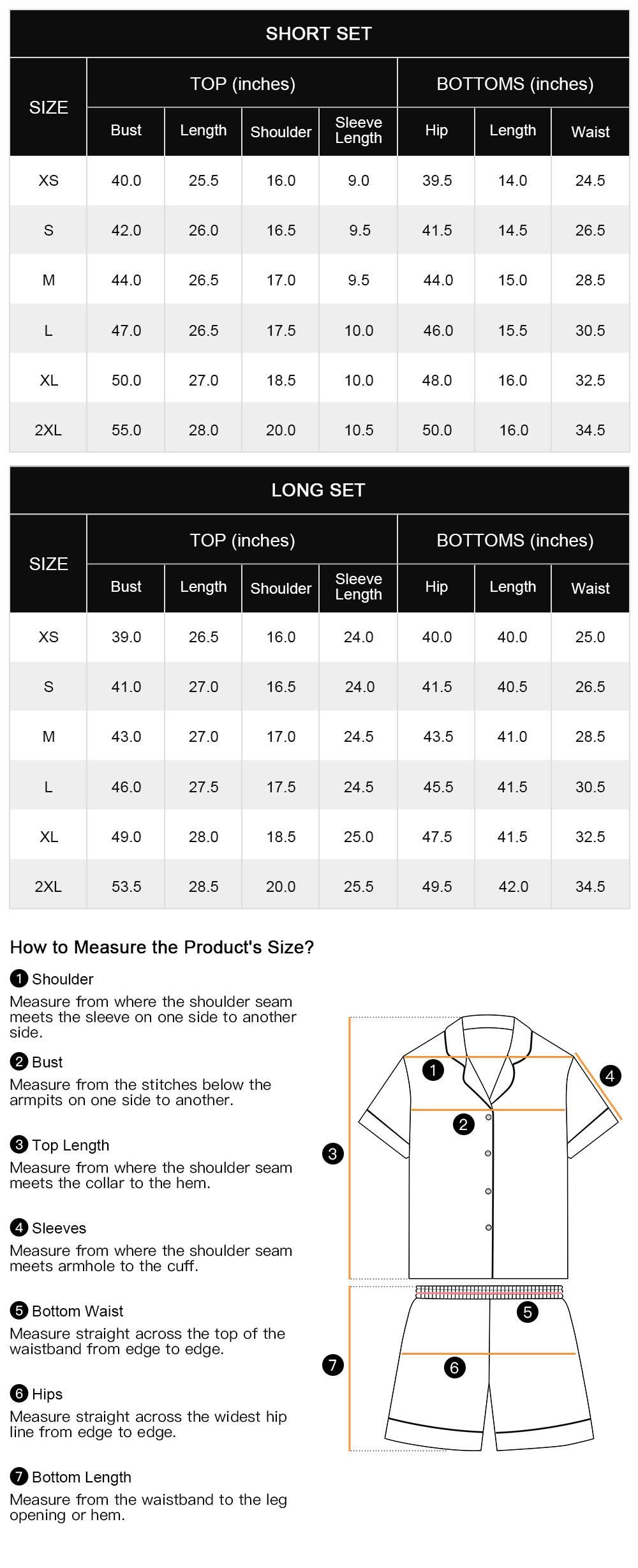 Coquette Pink Christmas Satin Pajama Set For Women Print Comfy Satin Sleepwear & Loungewear Pjs Printing Silky Top & Bottoms - SHESHOW