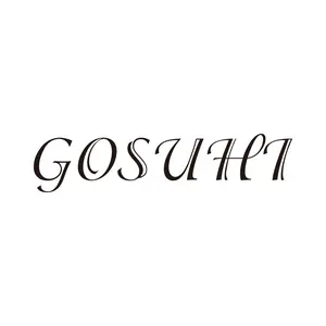 GOSUHI Furniture shop logo