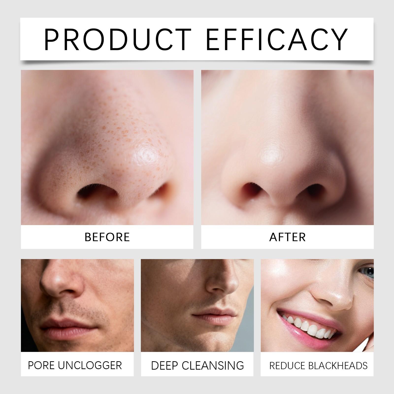 Jaysuing Exfoliating Essence Liquid, Gentle Daily Cleansing, Moisturizing & Nourishing Care, Skin Hydration Serum, Mild Formula