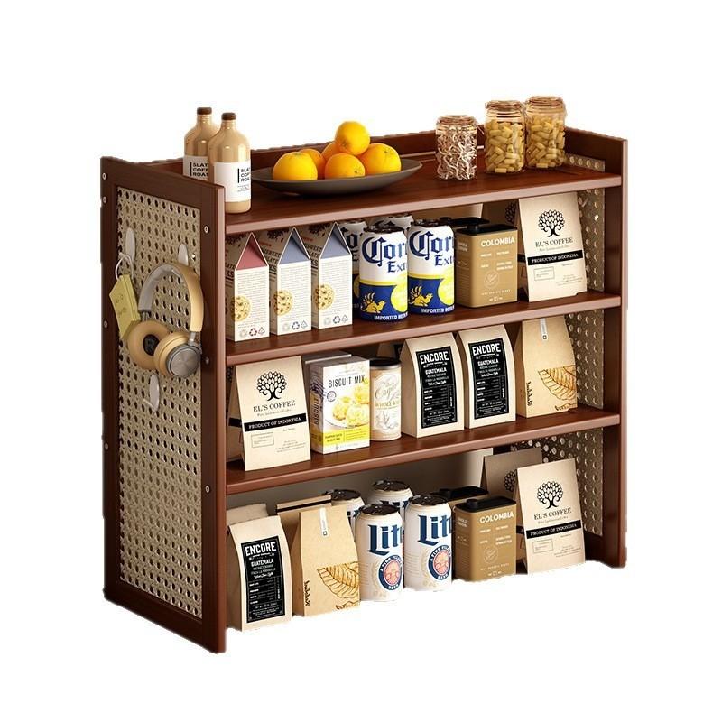 Small Simple Desk Organizer Rack, Desktop Bookshelf Home Storage Shelf, Office Supplies, New Trend 2026 Bestseller, Compact Tabletop Display Stand