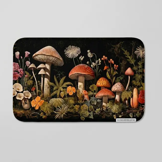 Kitchen Mat