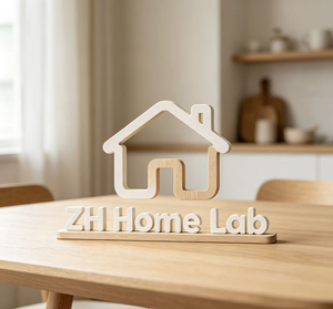 ZH-Home Lab