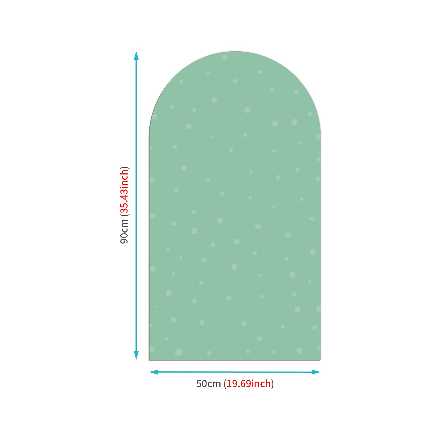 Self-Adhesive Soft Magnetic Whiteboard, Matte Erasable Film Design, Easy to Clean, No Marks, Ideal for Learning and Creative Games