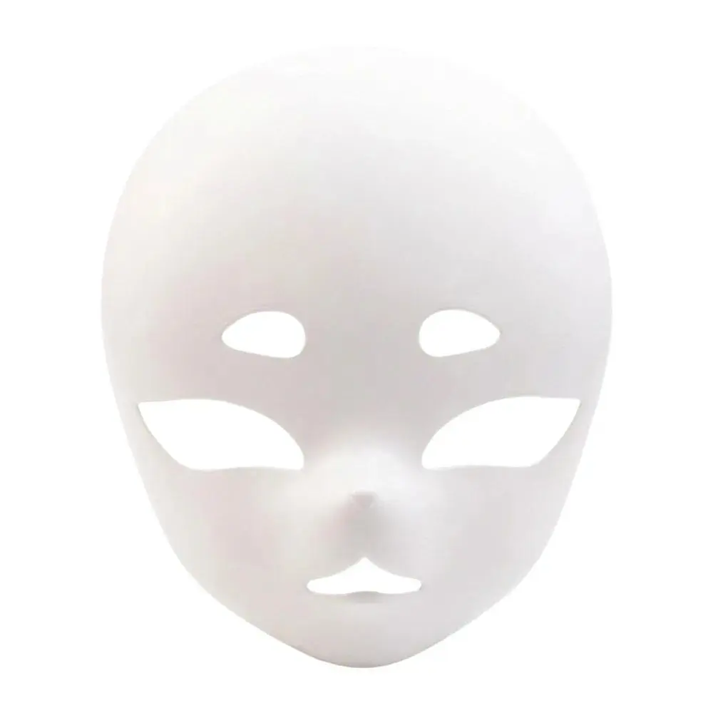 New 3D Cosplay Kigurumi Base Beast Skull Mask Animal DIY Fursuit Head Base Plastic Fursuit Mask Anime Party