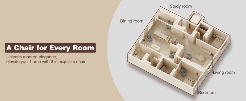 RoyalCraft Swivel Recliner Chair with Adjustable Back and Footrest, Upholstered Glider Rocker with  Pillow, Accent Armchairs with Carbon Steel Base,Comfy Nursery Rocking Chair for Living Room, Bedroom