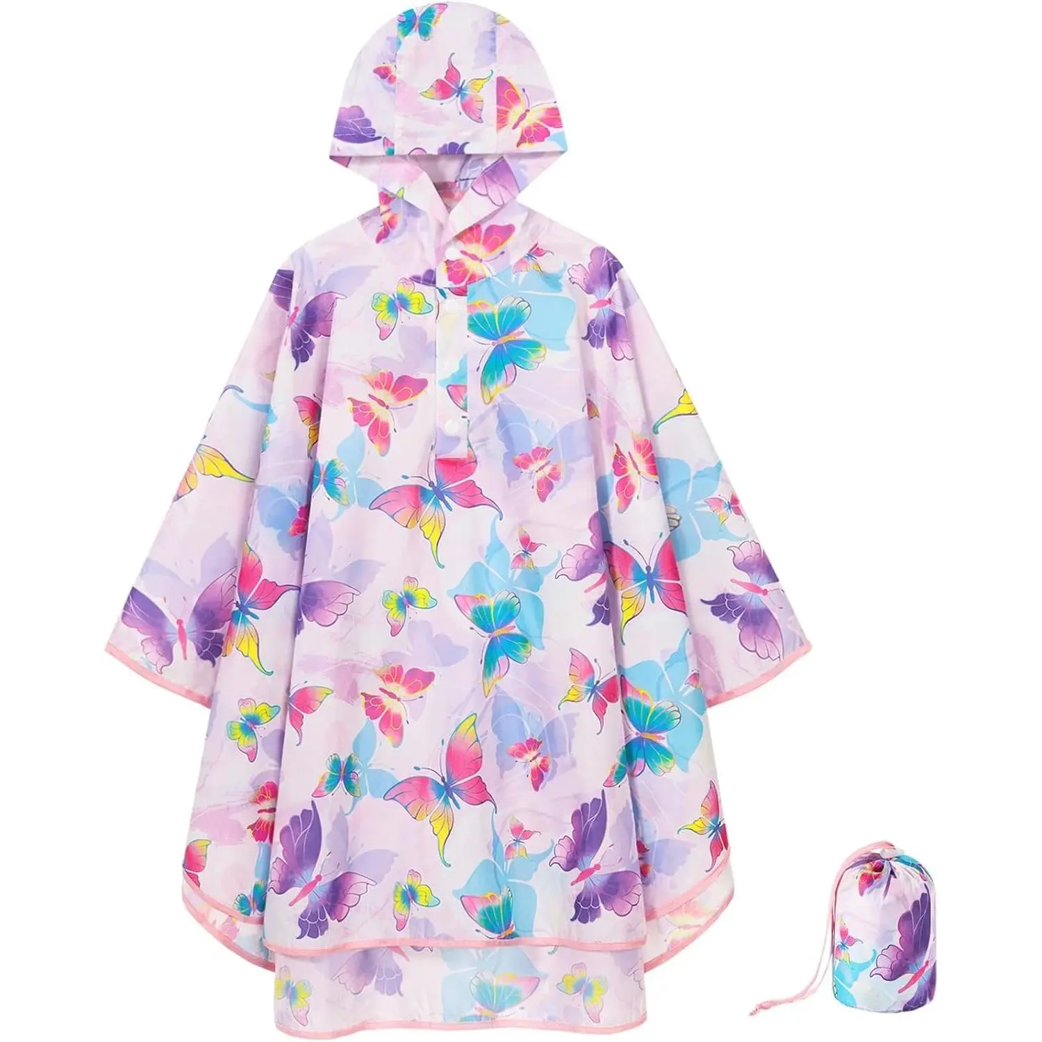 Butterfly Purple