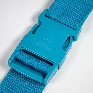 Everest unisex child Signature - Junior waist packs, Navy, One Size US