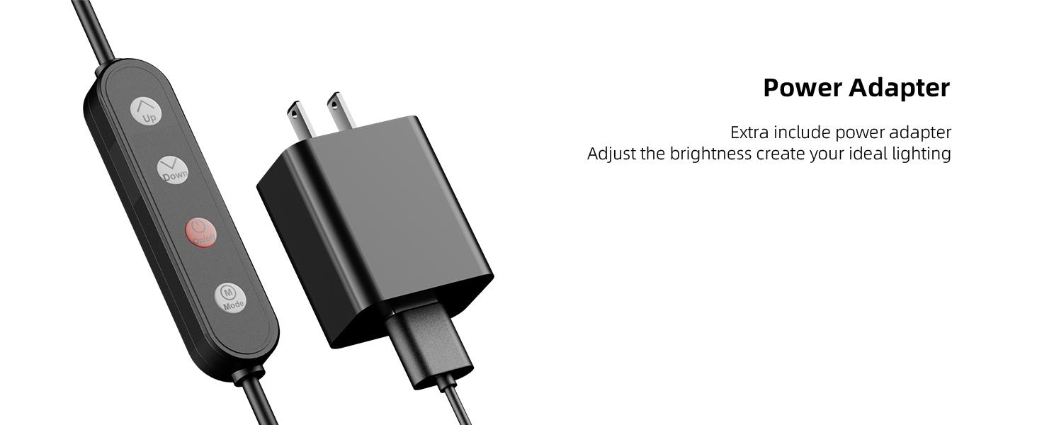 Weilisi 10.5" Ring Light with 69" Tripod Stand and Phone Holder Kit, Full-Screen Zoom Lighting for Video Recording, Makeup, Live Stream, Dimmable LED Selfie Ring Light Tripod for iPhone with Remote