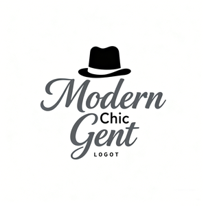 Modern Chic Gent