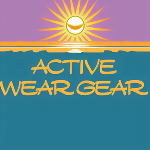 Active Wear Gear