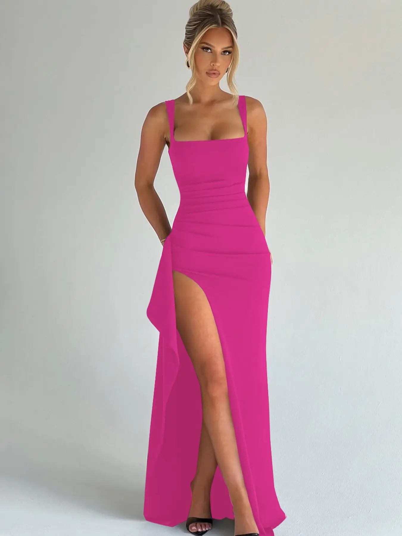 Hot Pink