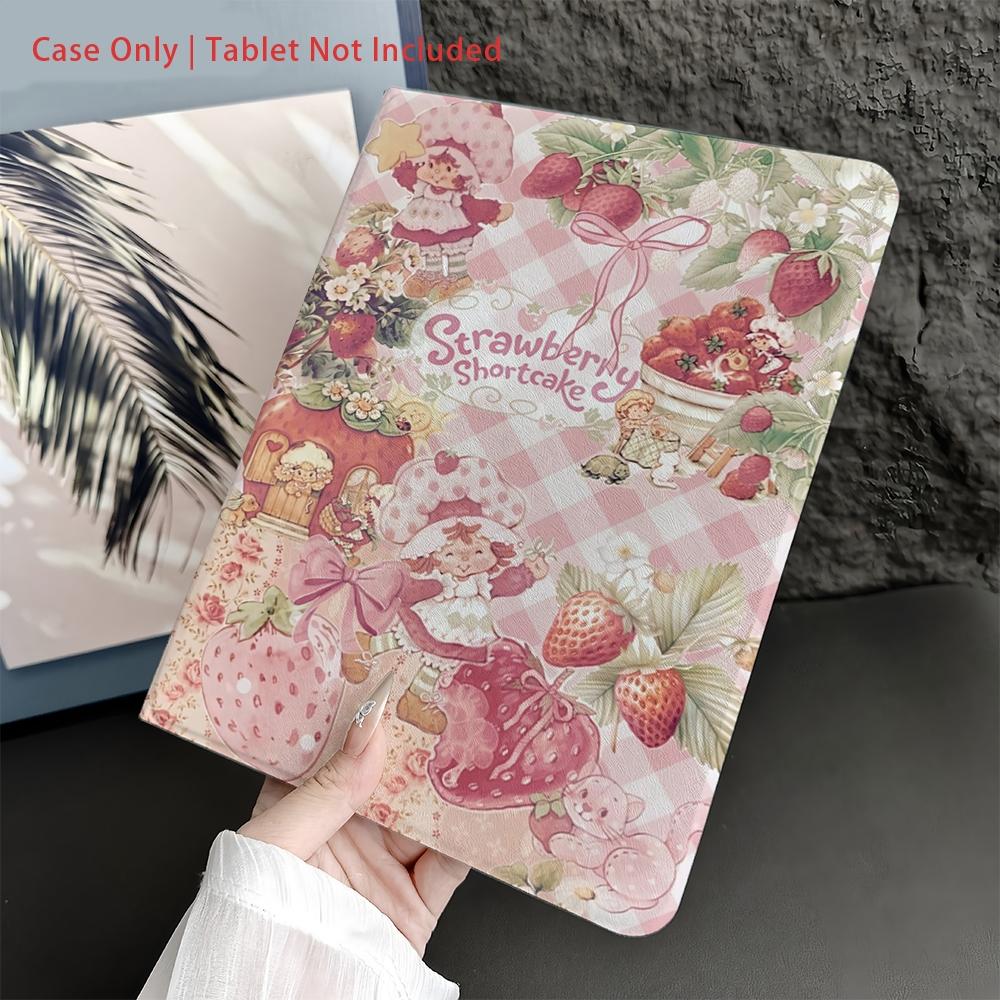 Case for ipad,A book-style tablet case, Tablet Protective Cover compatible with ipad 10th generation,for iPad Air(M2)/for iPad Pro(M4)/air4/5/6/pro10.5/2022/2021/2024/12.9/mini7/2019/,air m3/a16 2025