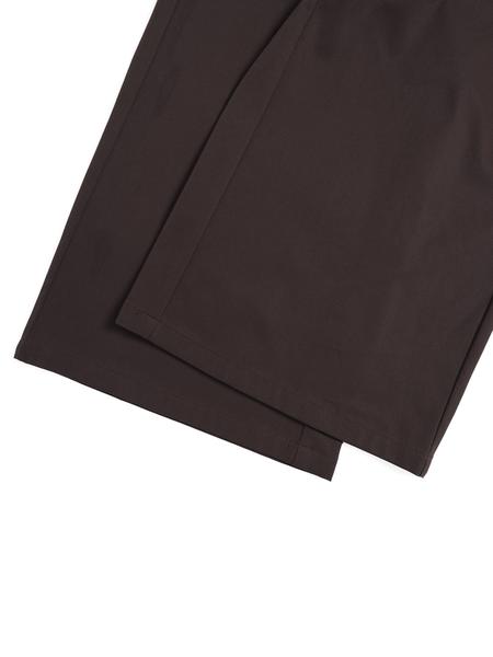 Men's Solid Color Wide-Legged Dragging Pants, Loose Street Fashion Casual Comfy Pocket Trousers for Daily Wear, Trendy Men's Bottoms for All Seasons