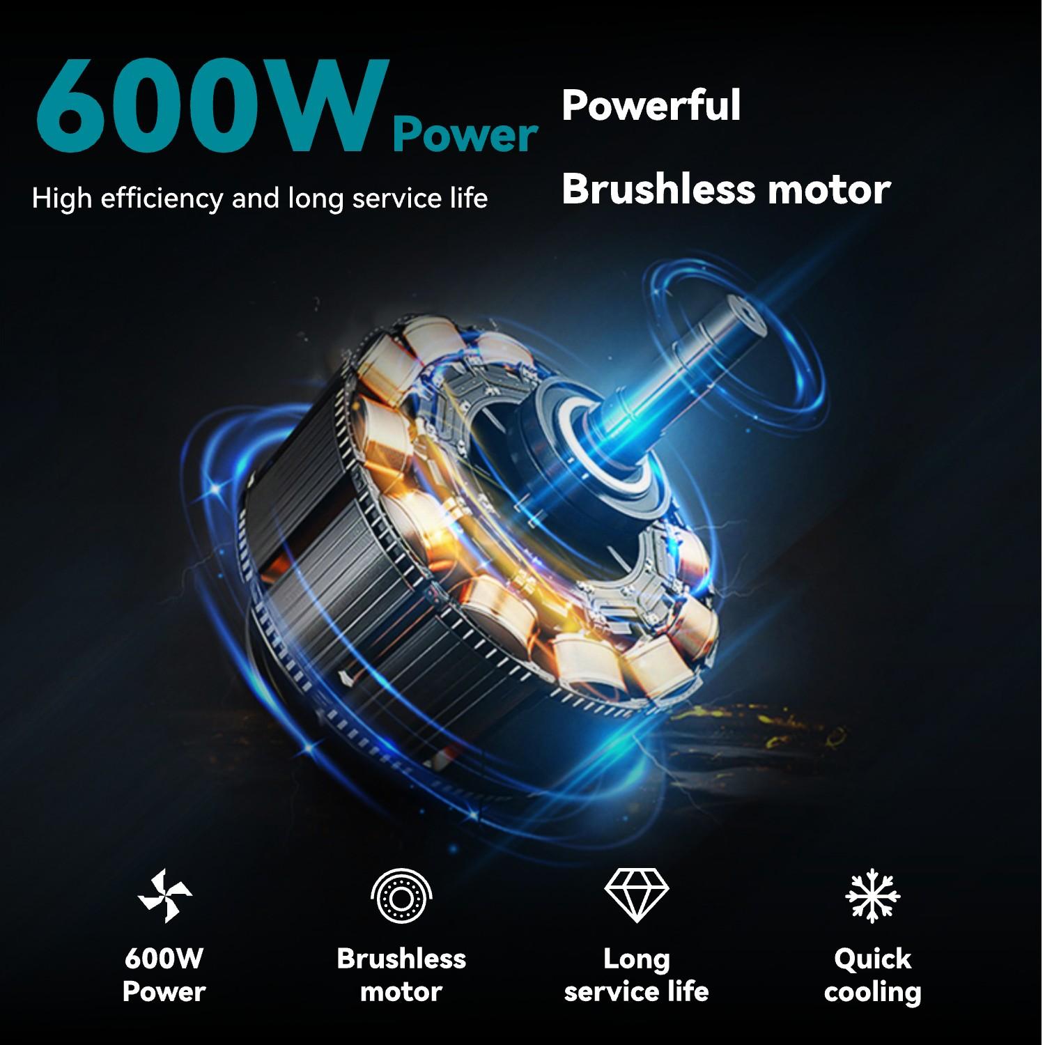 Yofidra Battery Impact Wrench 1700 N.m, 3 Gears 1/2 Inch Akuu Rotary Impact Wrench Brushless Motor, 2 x 3000 mAh Impact Wrench Battery with Charger, LED Work Light, for Heavy Work, Car Repair Power Tools Power Tools Accessories Rechargeable Lithium Drill