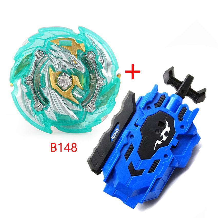 Newest Takara Tomy All Models Launchers  Burst B-154 B-153 B148 GT Toys Arena Metal God Fafnir  Toy