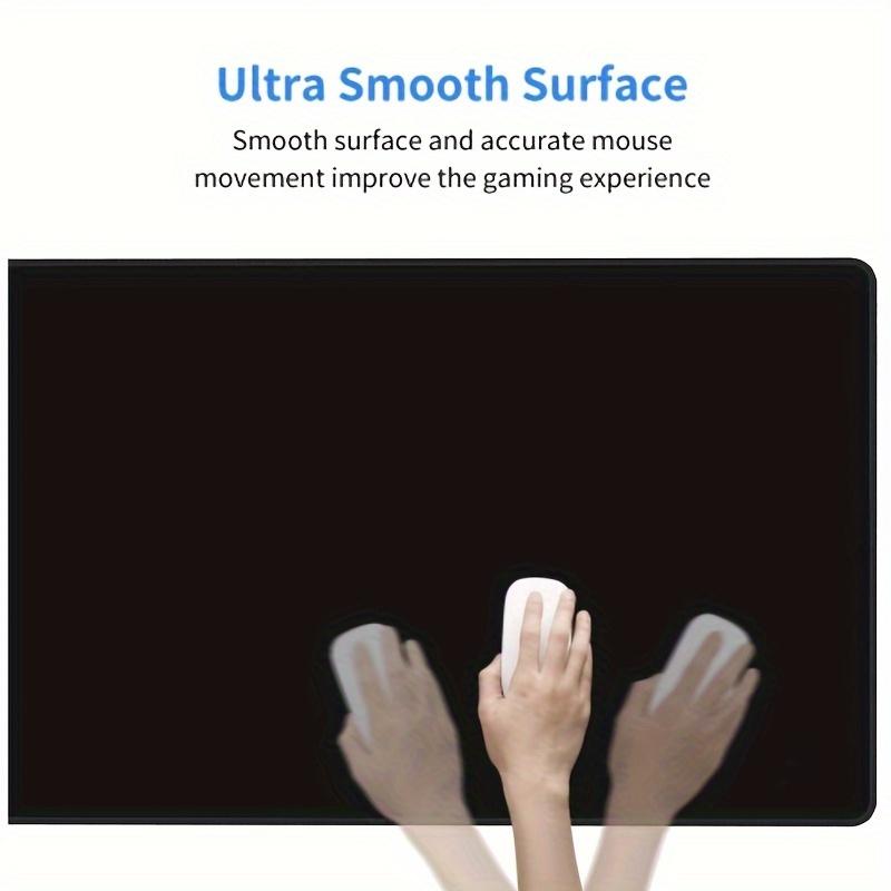 Viral Pink Marble Mouse Pad | Glitter Gold Vein Desk Mat | Oversized Non-Slip Office/Gaming Pad | Luxury Girly Aesthetic Decor | Smooth Surface for Daily Use | Trendy Glam Desk Setup 2025 Gaming Desk Accessory #FYP #DeskGoals #GlamVibes #PinkDesk