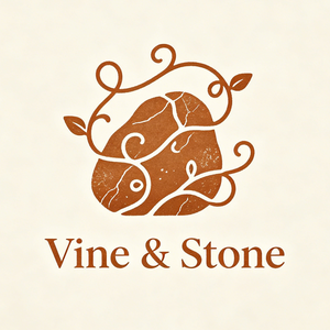 Vine & Stone