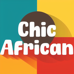 Chic African