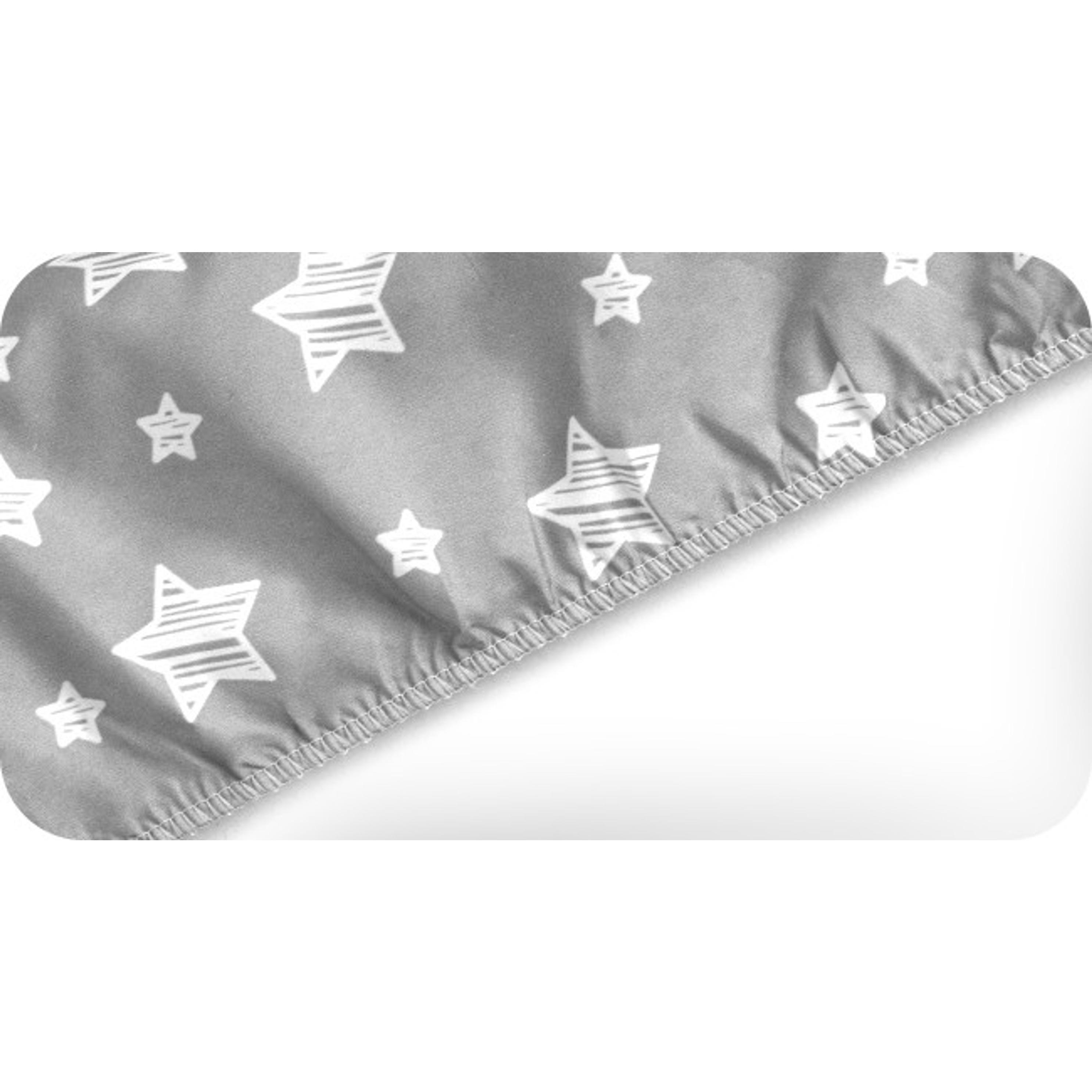 Soft Unisex Changing Pad Cover for Boys and Girls, Diaper Changing Table SheetGift