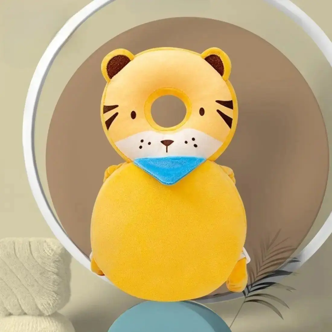 Cute Tiger (plush)