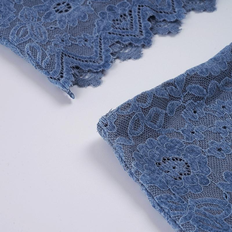 Lace Halter Top and Half Skirt Set, Matching Outfits, Sleeveless Backless Sexy Y2K Street Fashion, Spring Summer Vacation Beach for Women, Womenswear