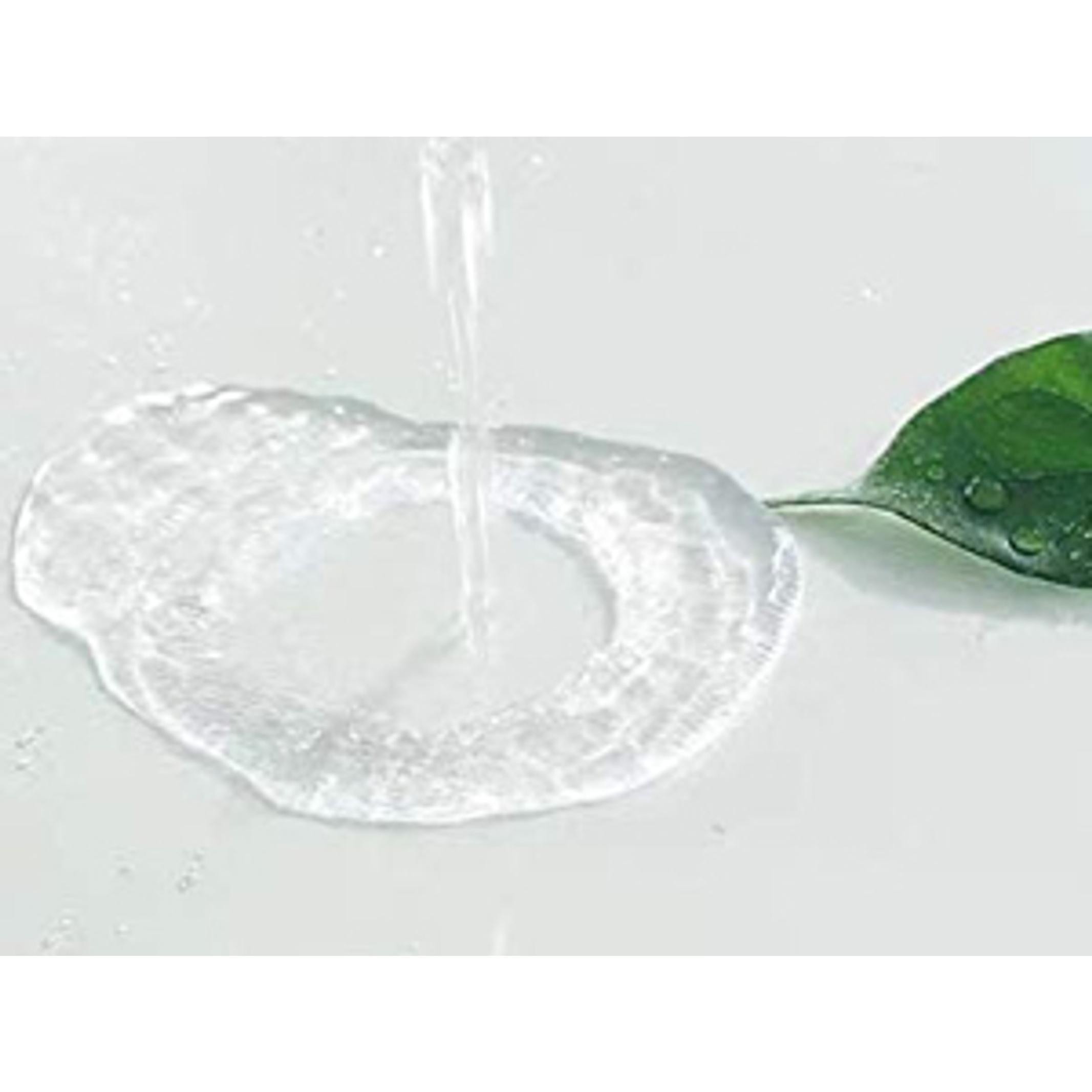 Clear Plastic 100% Waterproof Tablecloth - 54 x 78 Inch - Vinyl PVC Rectangle Table Cloth Protector Oil Spill Proof Wipe Clean Table Cover for Dining Tables, Parties & Camping, Crystal Clear Clear Plastic 100% Waterproof Tablecloth - 54 x 78 Inch - Vinyl PVC Rectangle Table Cloth Protector Oil Spill Proof Wipe Clean Table Cover for Dining Tables, Parties & Camping, Crystal Clear