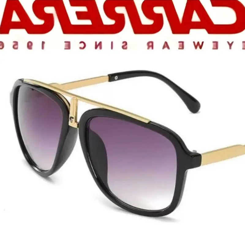 Unisex Fashion Trendy Casual Sunglasses, Perfect for Party, Gathering, Prom, Driving, Fishing, Stylish Eye Protection