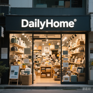 DailyHome 2