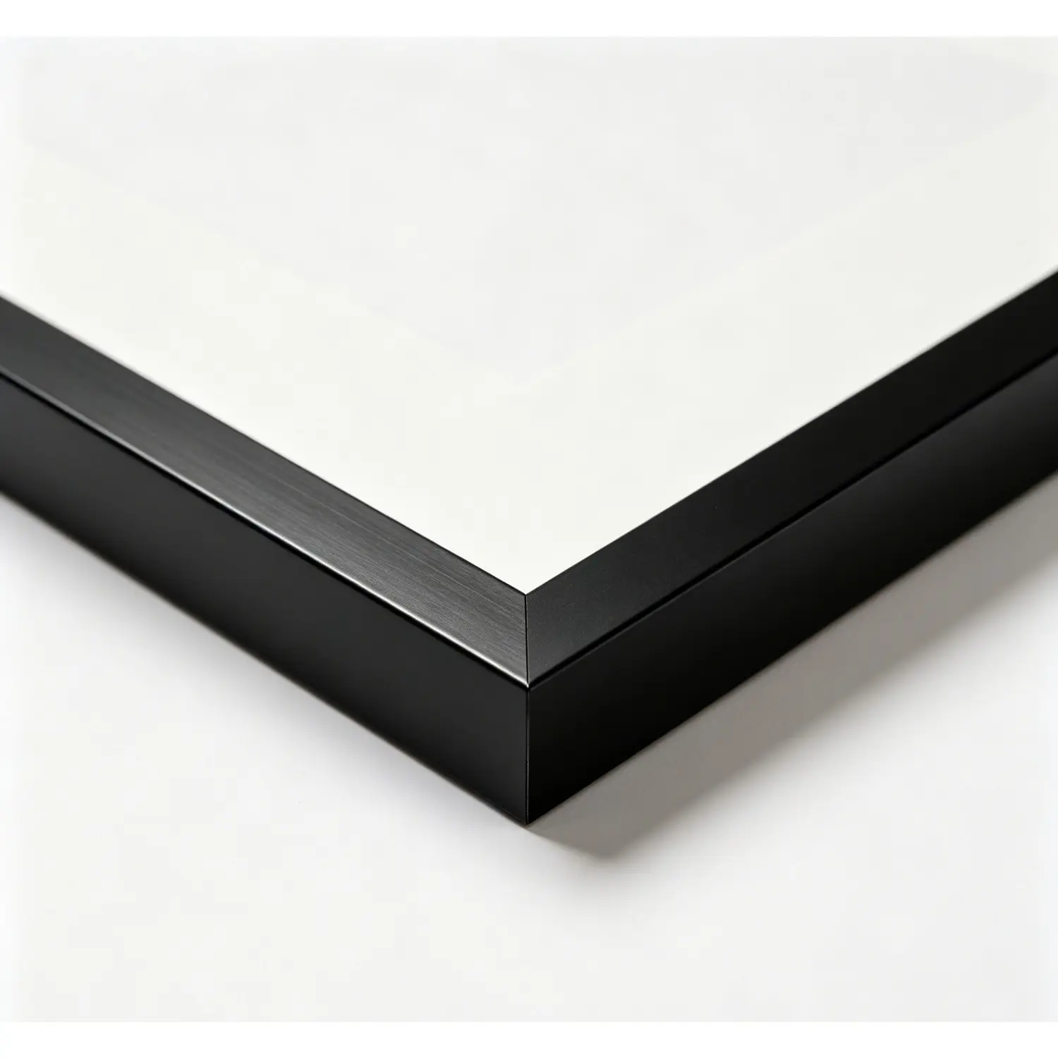 Black Aluminum Alloy