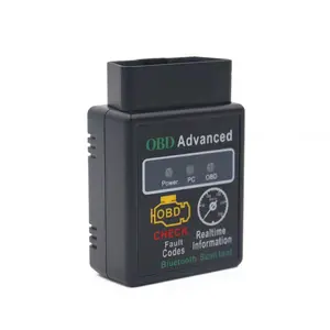 ELM327 Bluetooth OBD2 Car Fault Code Reader Scanne