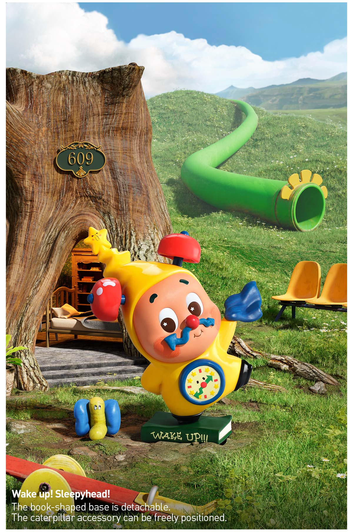 POP MART Twinkle Twinkle Be a Little Star Series Figures POP MART Twinkle Twinkle Be a Little Star Series Figures