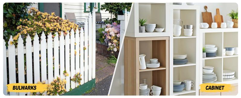 Spray Paint Easy to Clean for Paint 1400ml High Capacity Container Paint Sprayer 1000W High Power Electric Sprayer for Furniture Garder Chairs Fence Walls Door Etc.