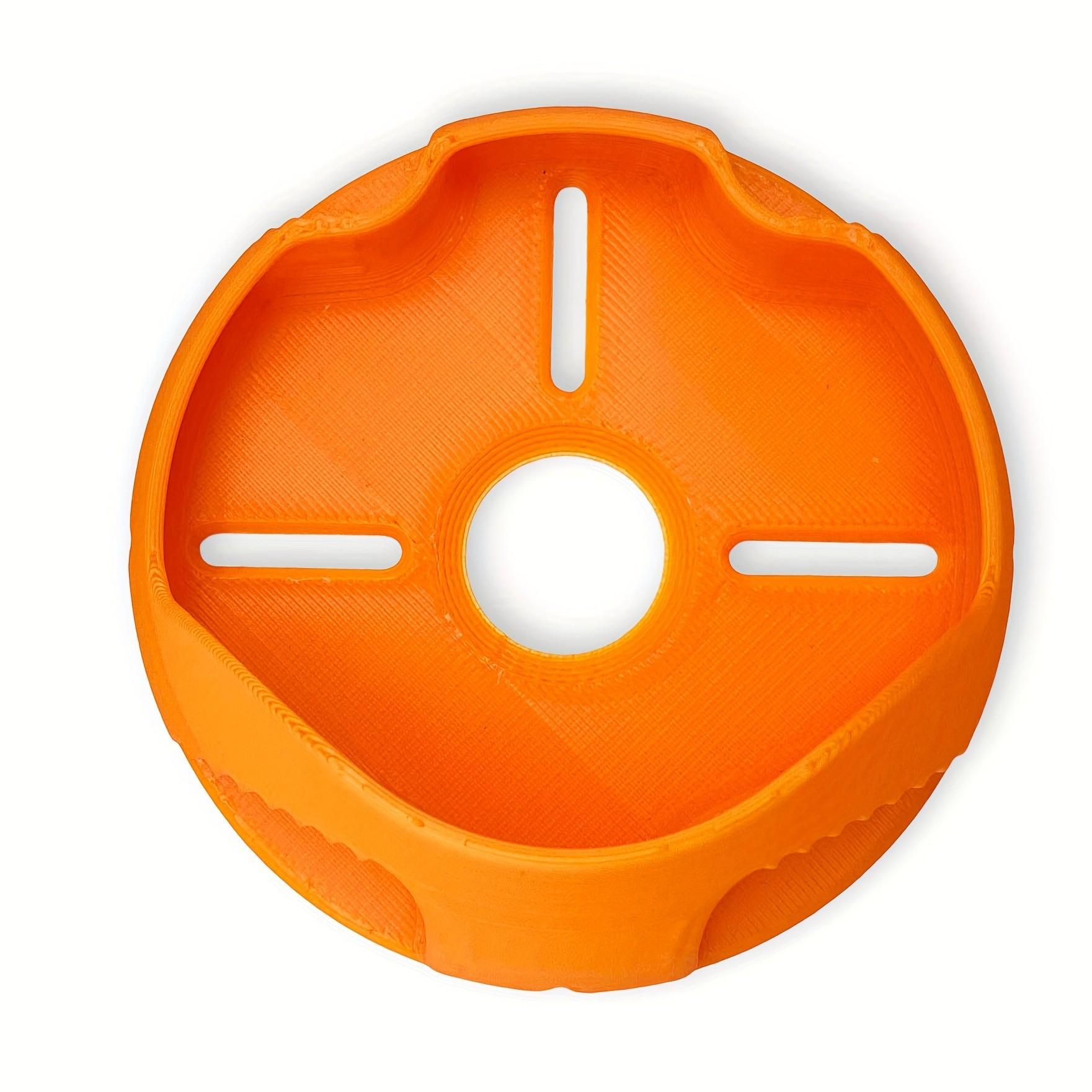 Dust Collection Drill Adapter, Collects Wall Dust, Keeps Floors Clean, Ideal for Construction and Home Use, Easy to Clean, Durable