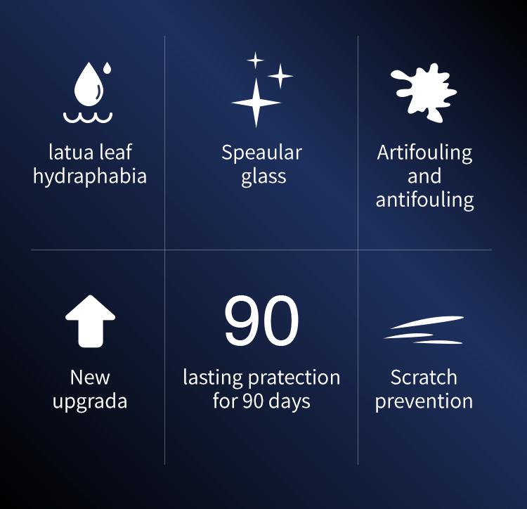 KATHWI Car Coating Spray-3X More Powerful Advanced Automobile Quick-acting Coating Agent With Dust -Proof and Glazing Effects -Long Lasting Car Paint Waxing Solution For a Showroom Shine